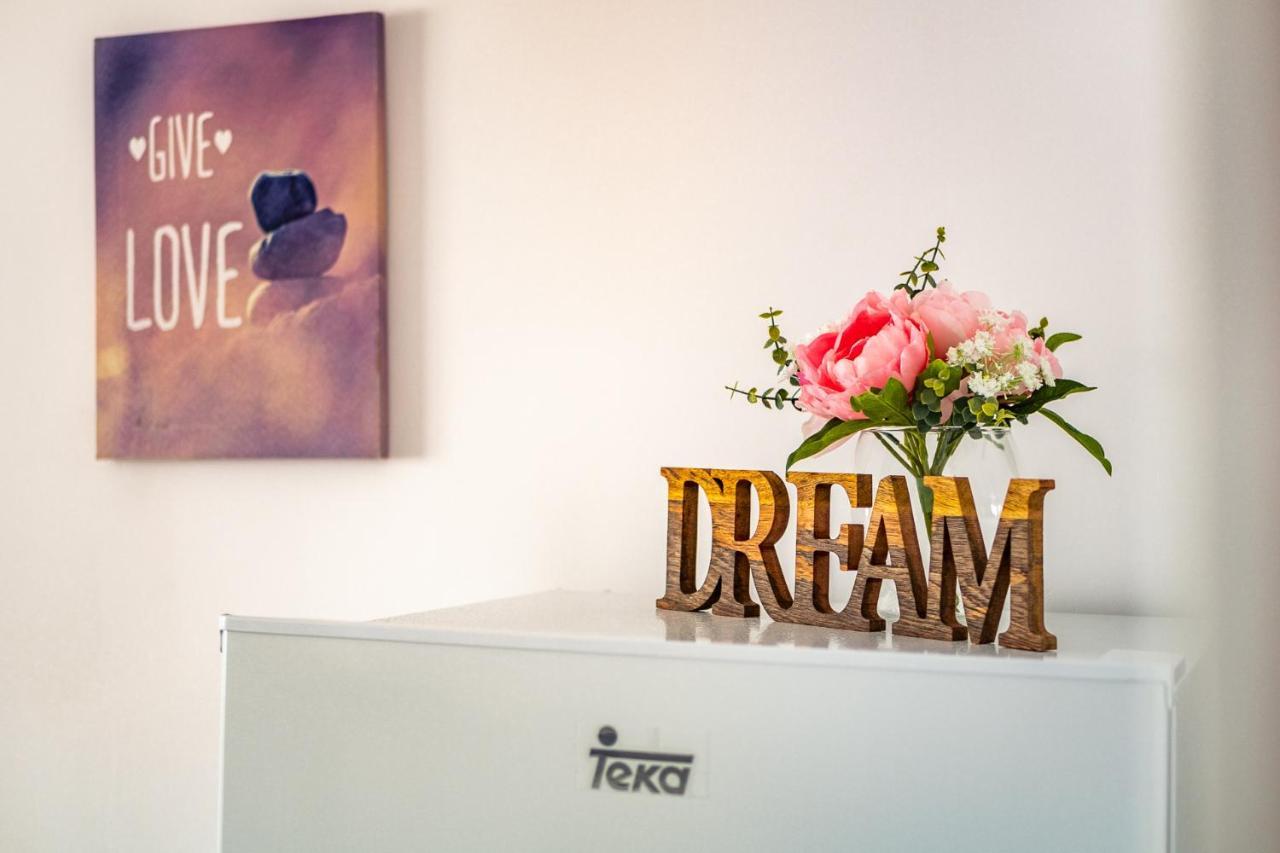 Dream House Apartment Badalona