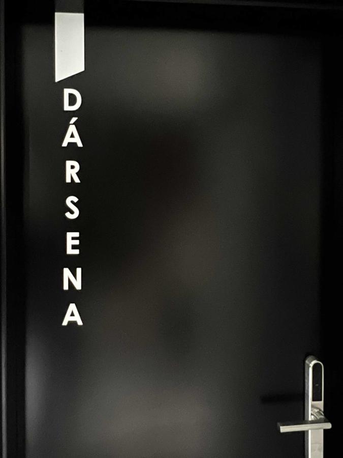 Darsena Modern Y Luxury *