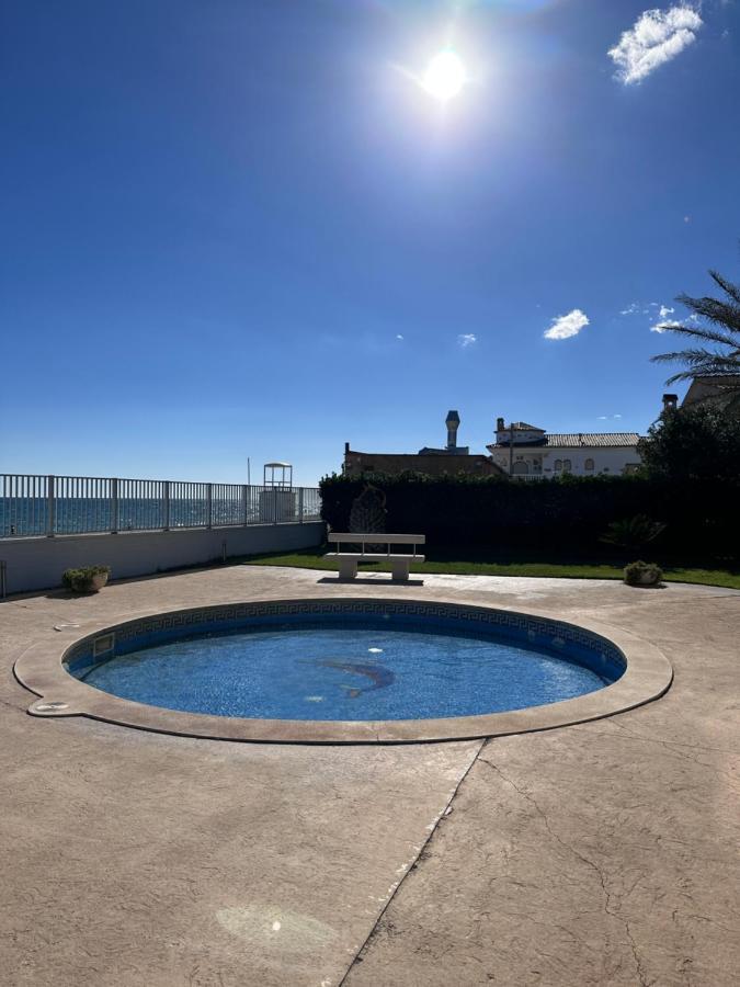 Apartamento Mont-roig Del Camp *