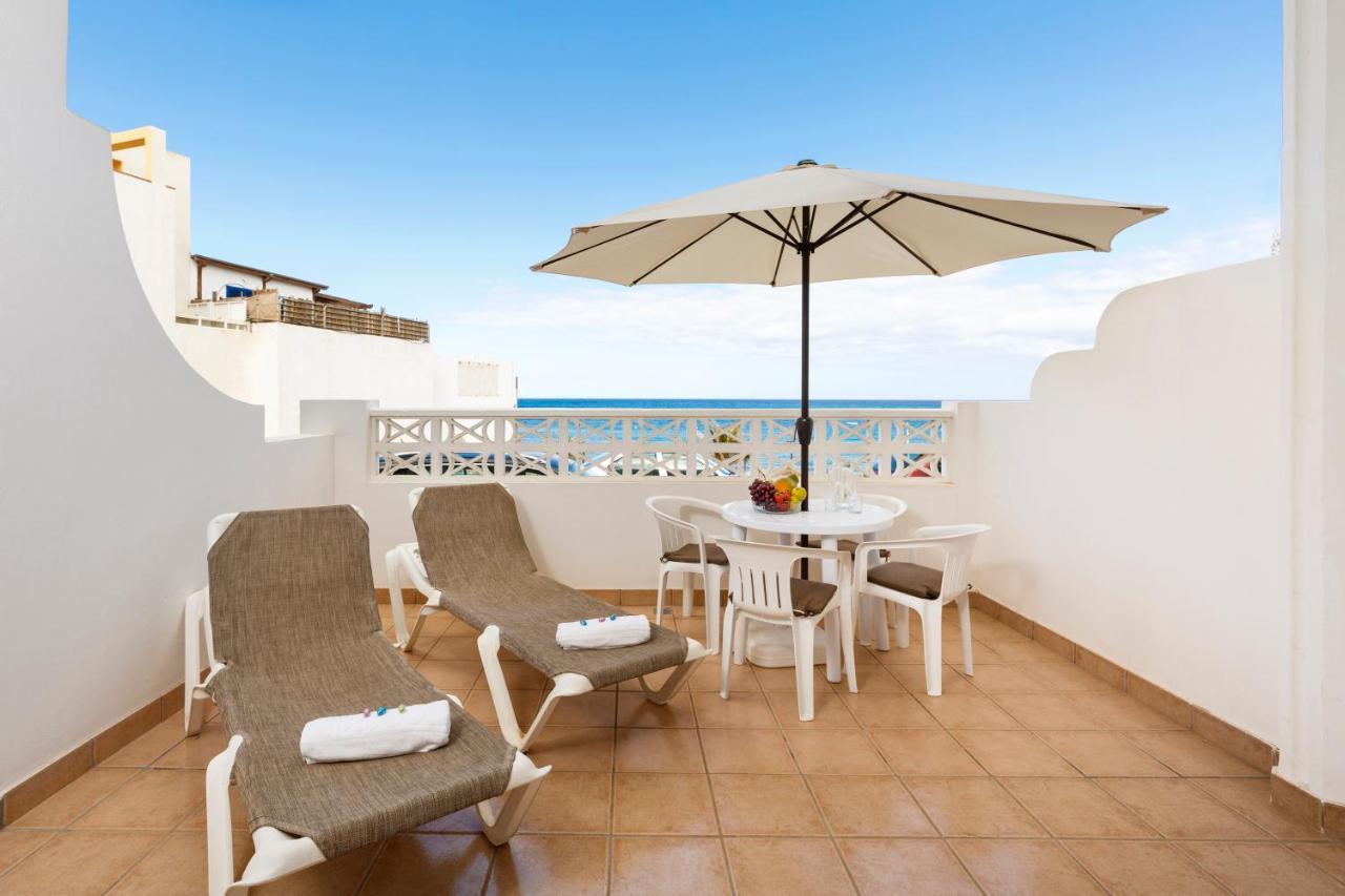 Apartamento Home2book Charming Casa Marinera, Terrace Puerto de las Lajas