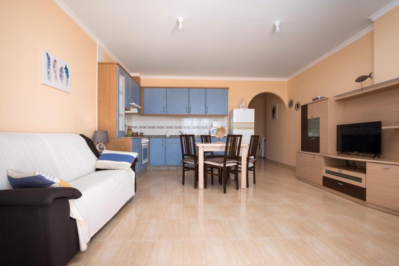 Home2book Charming Casa Marinera, Terrace Apartamento Puerto de las Lajas