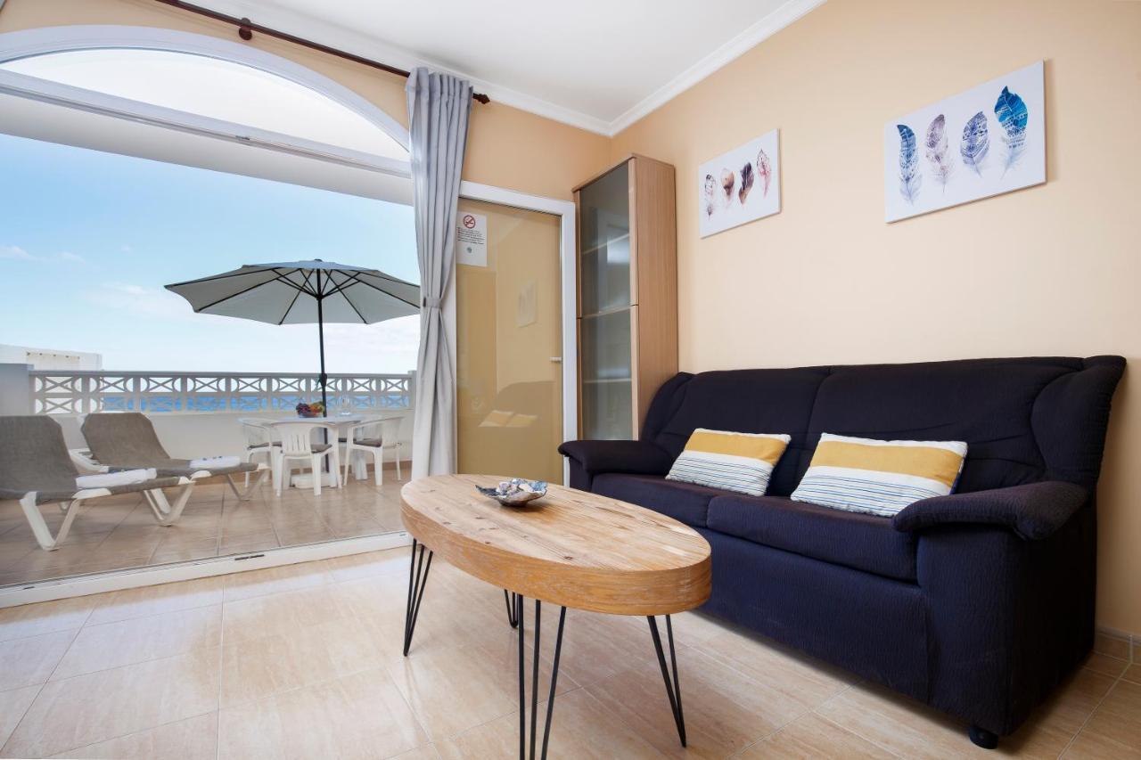Apartamento Home2book Charming Casa Marinera, Terrace Puerto de las Lajas