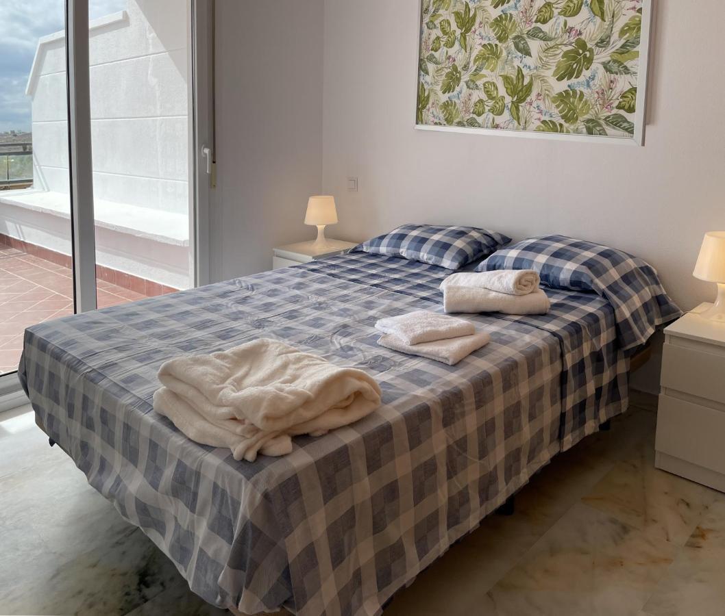Bahia Golf Apartment *