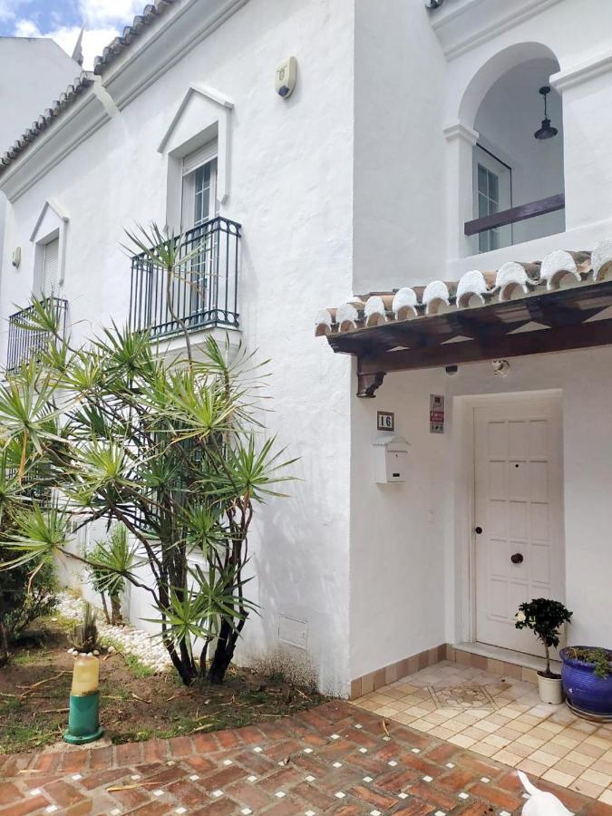 Chalet Luxury Townhouse Golden Mile *