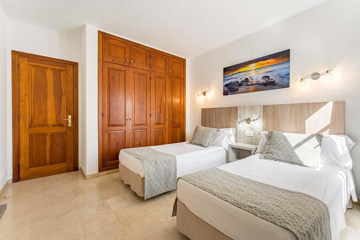 Apartahotel Klayman Olivina 3*