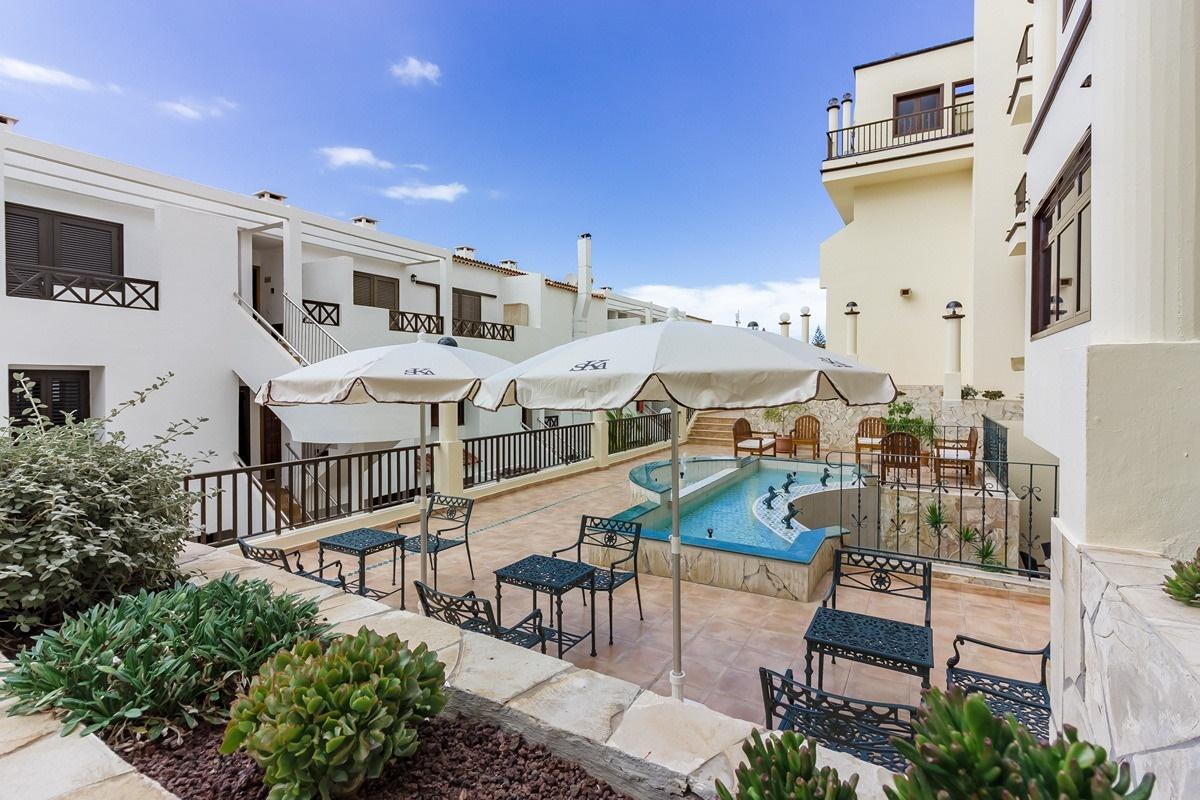 Apartahotel Klayman Olivina 3*