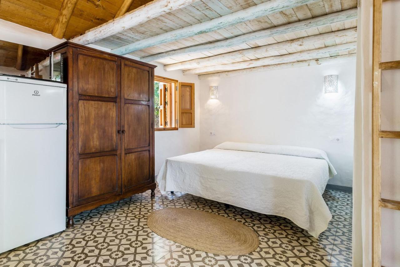 Casita-estudio El Castano