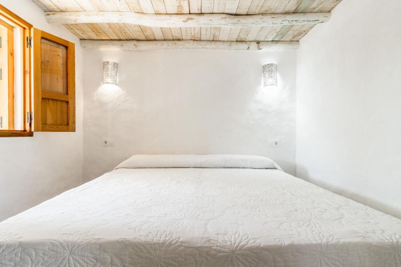 Casita-estudio El Castano Apartment El Palmar (Andalucia)