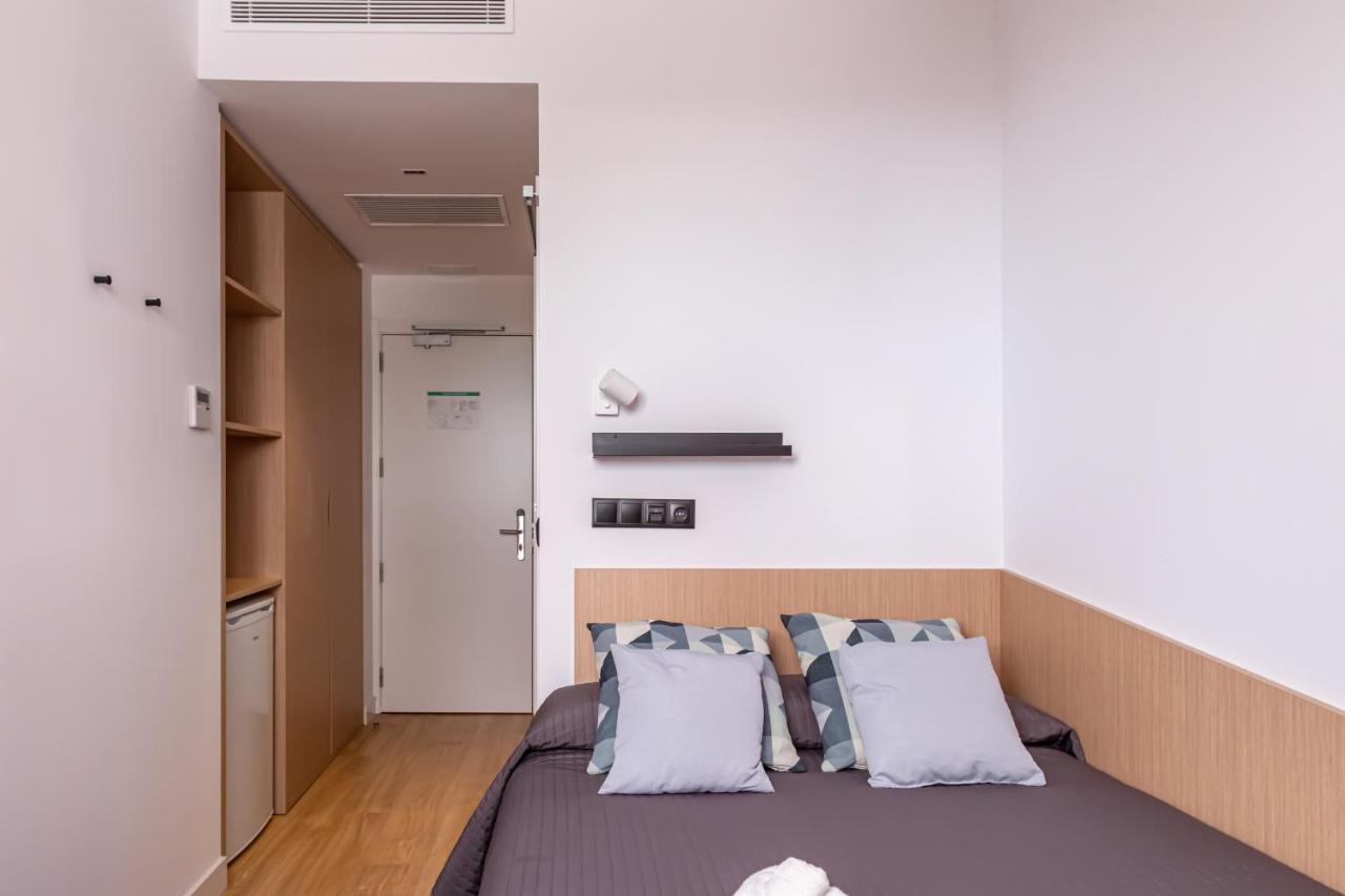 Residencia Universitaria Centro Málaga