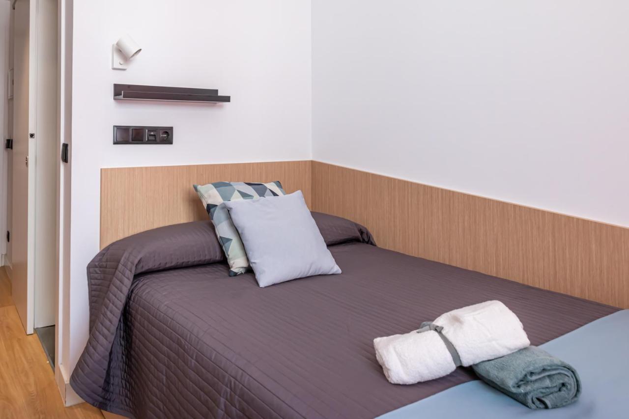 Hostal Residencia Universitaria Centro Málaga