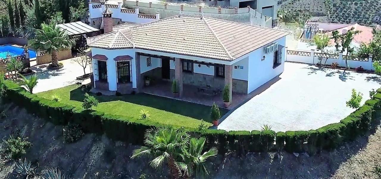 Holiday home Casa Mirador Claras Con Piscina Privada Jardin *