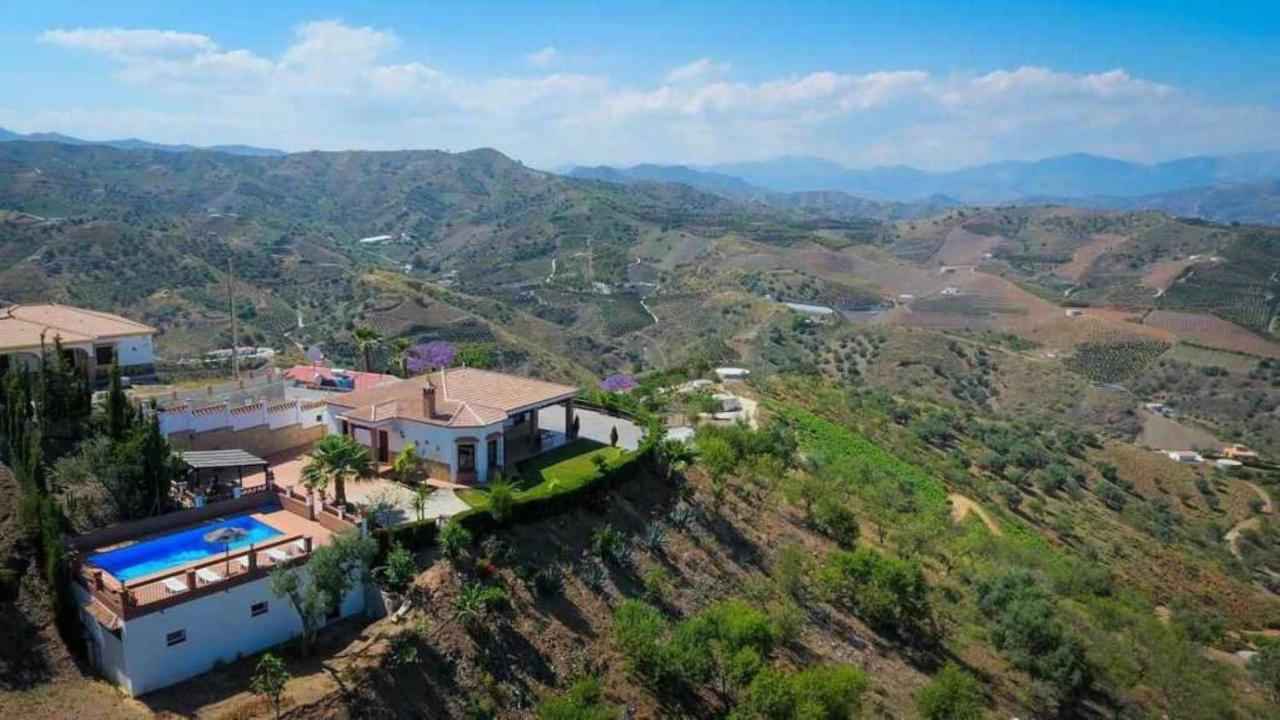 Casa Mirador Claras Con Piscina Privada Jardin *