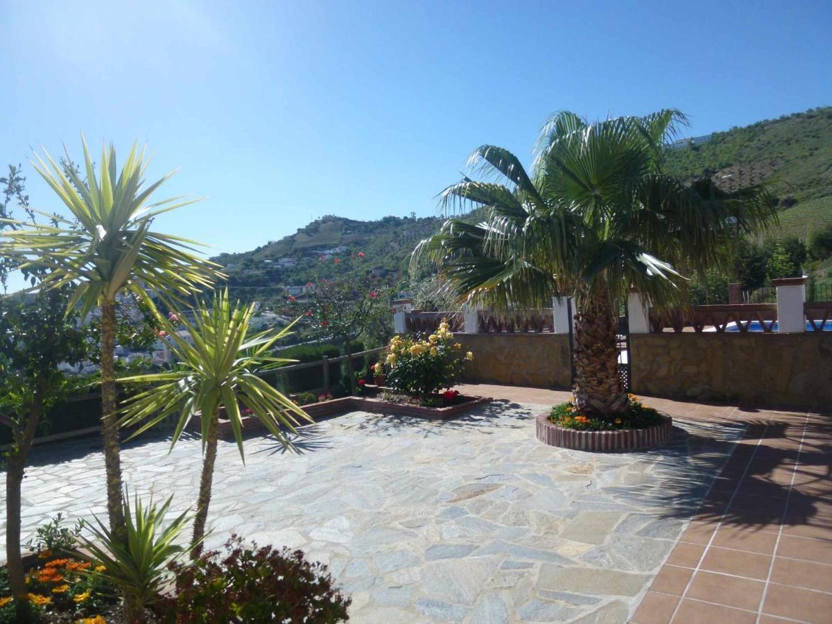 Casa Mirador Claras Con Piscina Privada Jardin