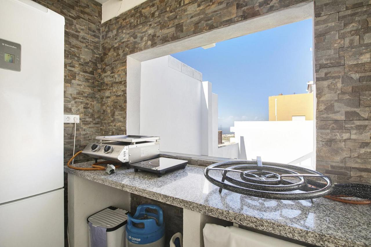 Dolce - Ocean View - Costa Adeje - Near Golf - Tenerife South - Canary Islands Holiday home Armenime