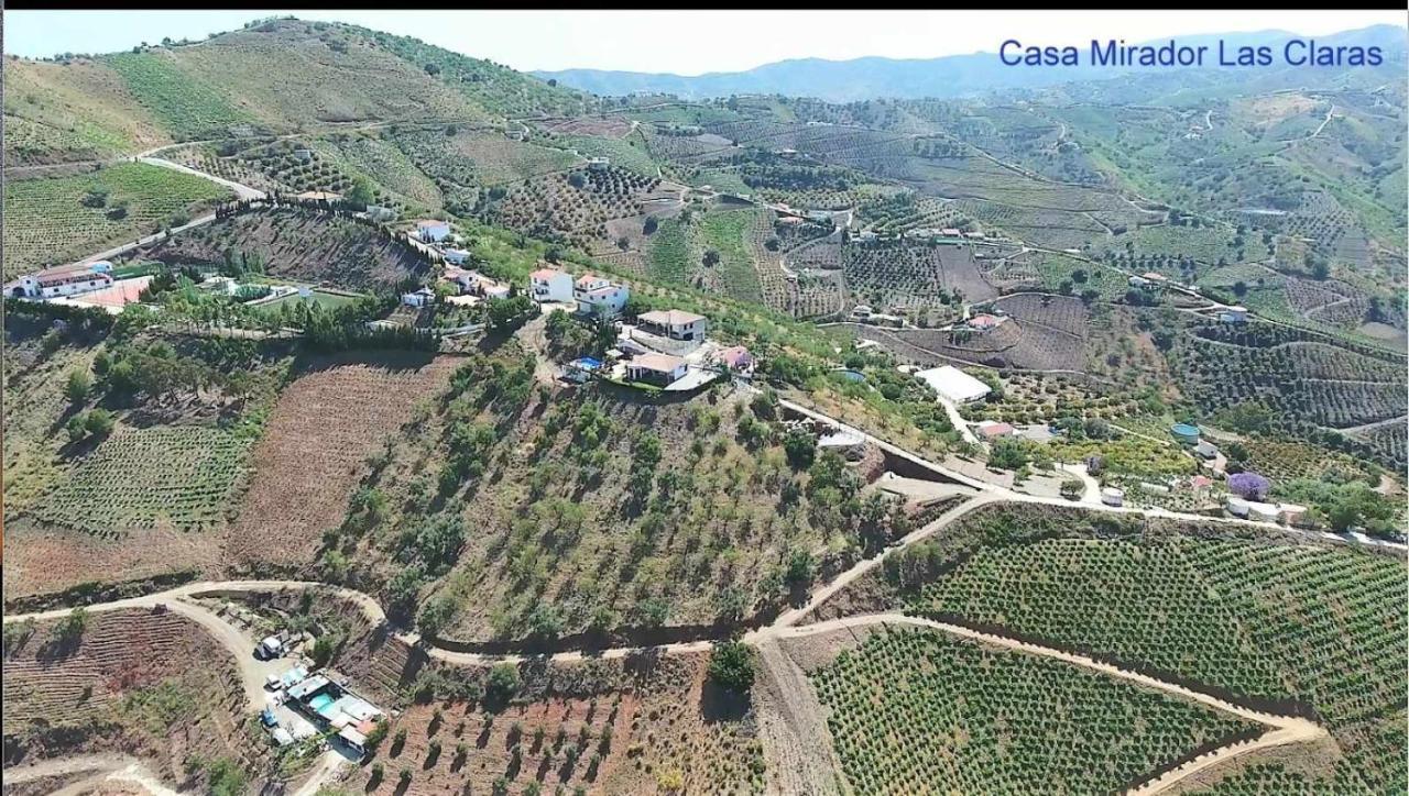 Holiday home Casa Mirador Claras Con Piscina Privada Jardin *