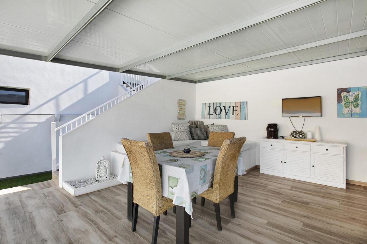 Holiday home Dolce - Ocean View - Costa Adeje - Near Golf - Tenerife South - Canary Islands *