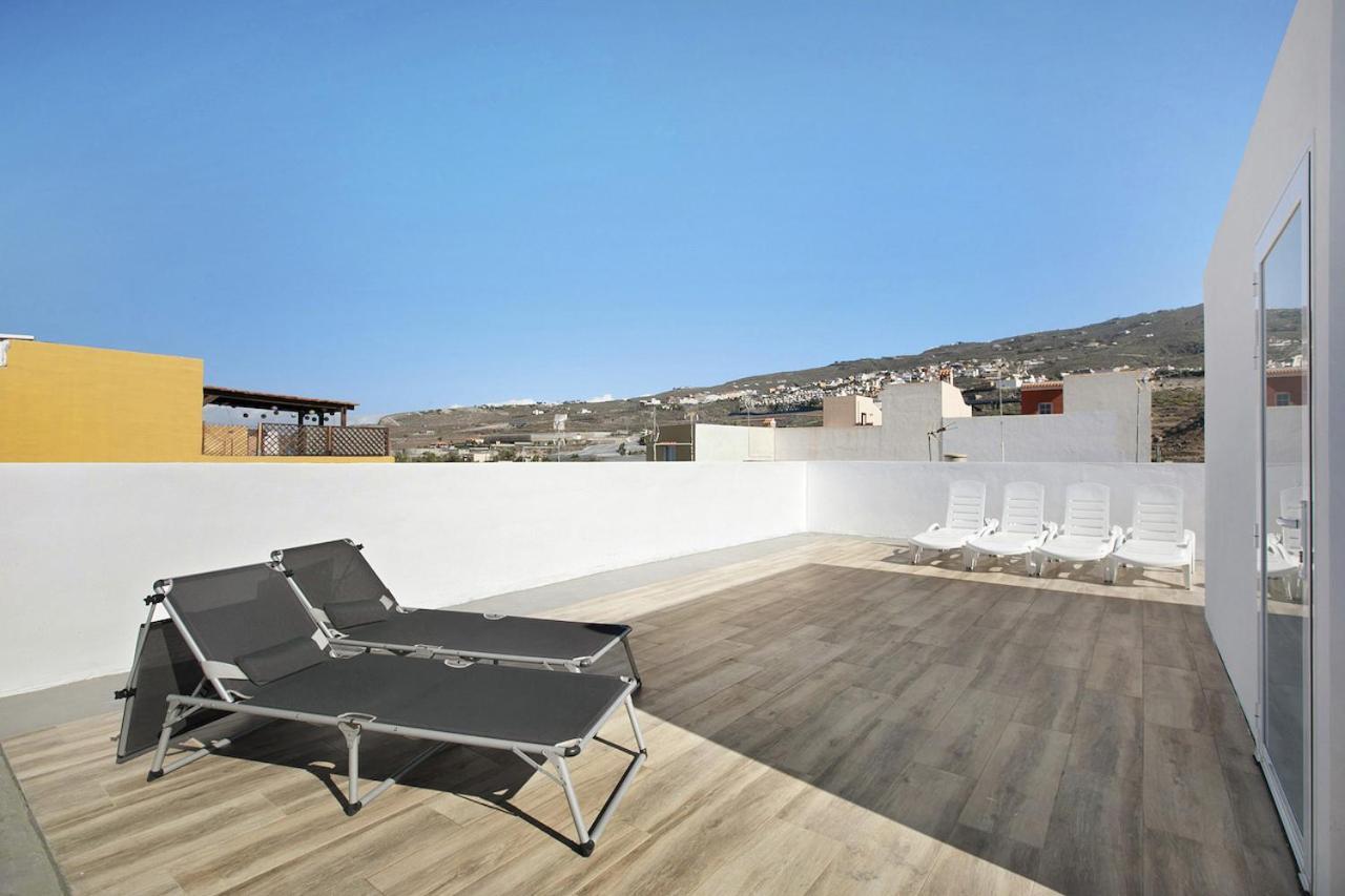 Dolce - Ocean View - Costa Adeje - Near Golf - Tenerife South - Canary Islands Holiday home *