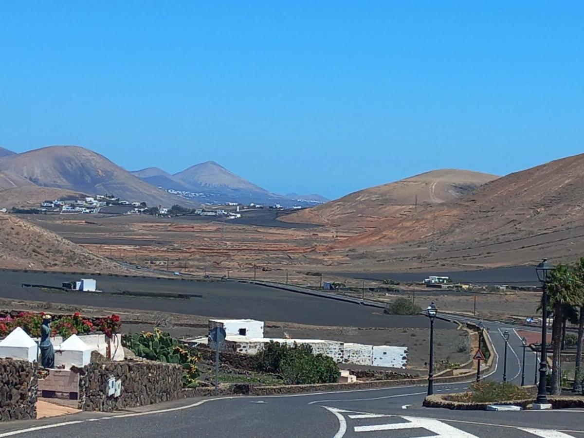 Centro Ave Fenix Holiday home Femes