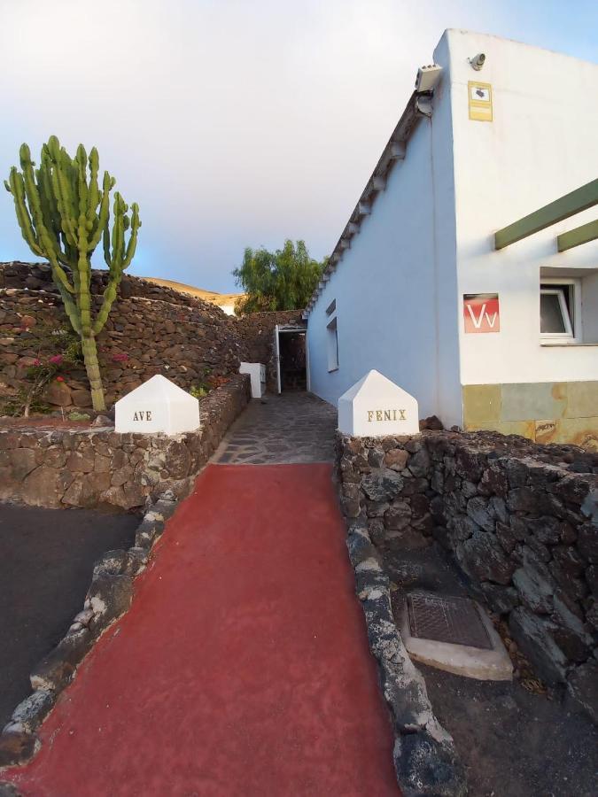 Centro Ave Fenix