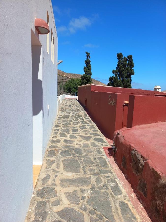 Centro Ave Fenix Holiday home