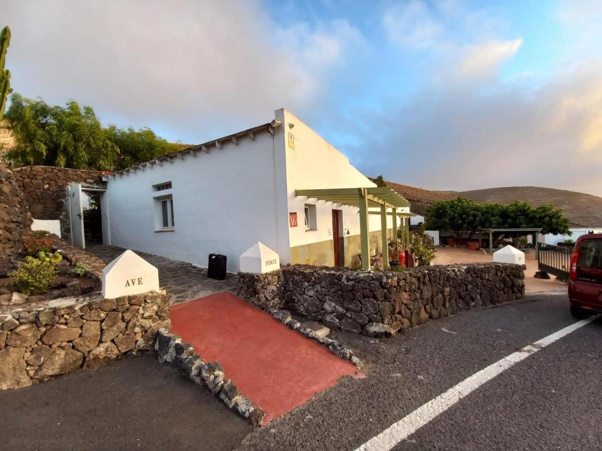 Centro Ave Fenix Holiday home
