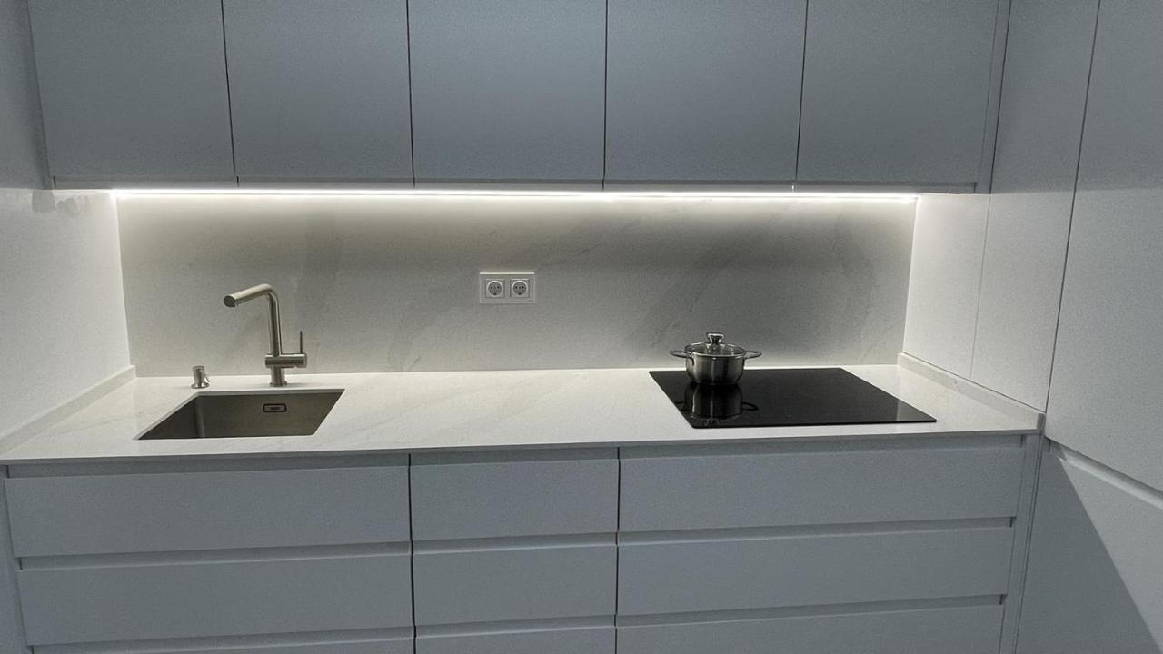 Apartment Piso De Lujo En Primera Linea De Playa Y Garaje