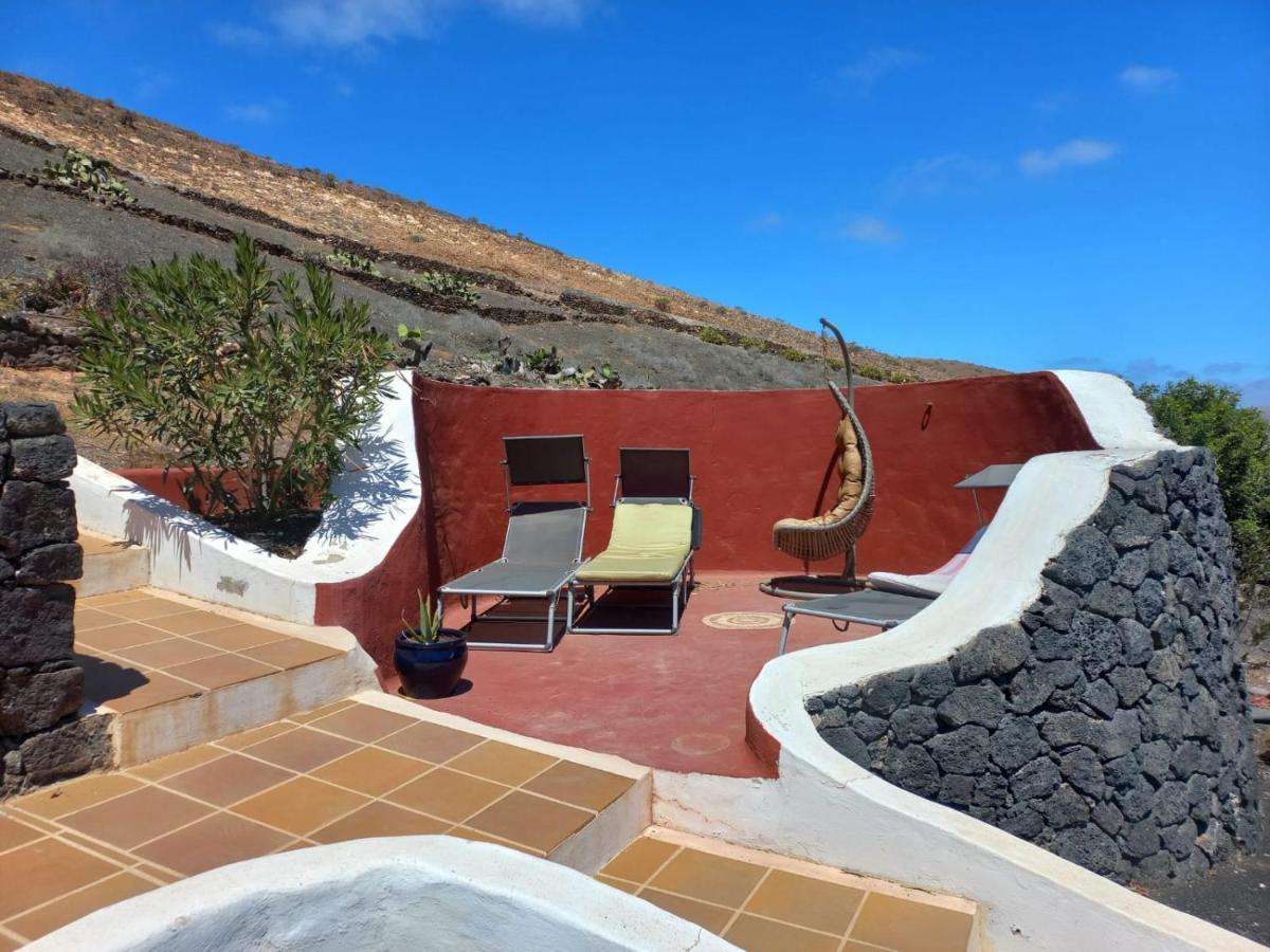Holiday home Centro Ave Fenix