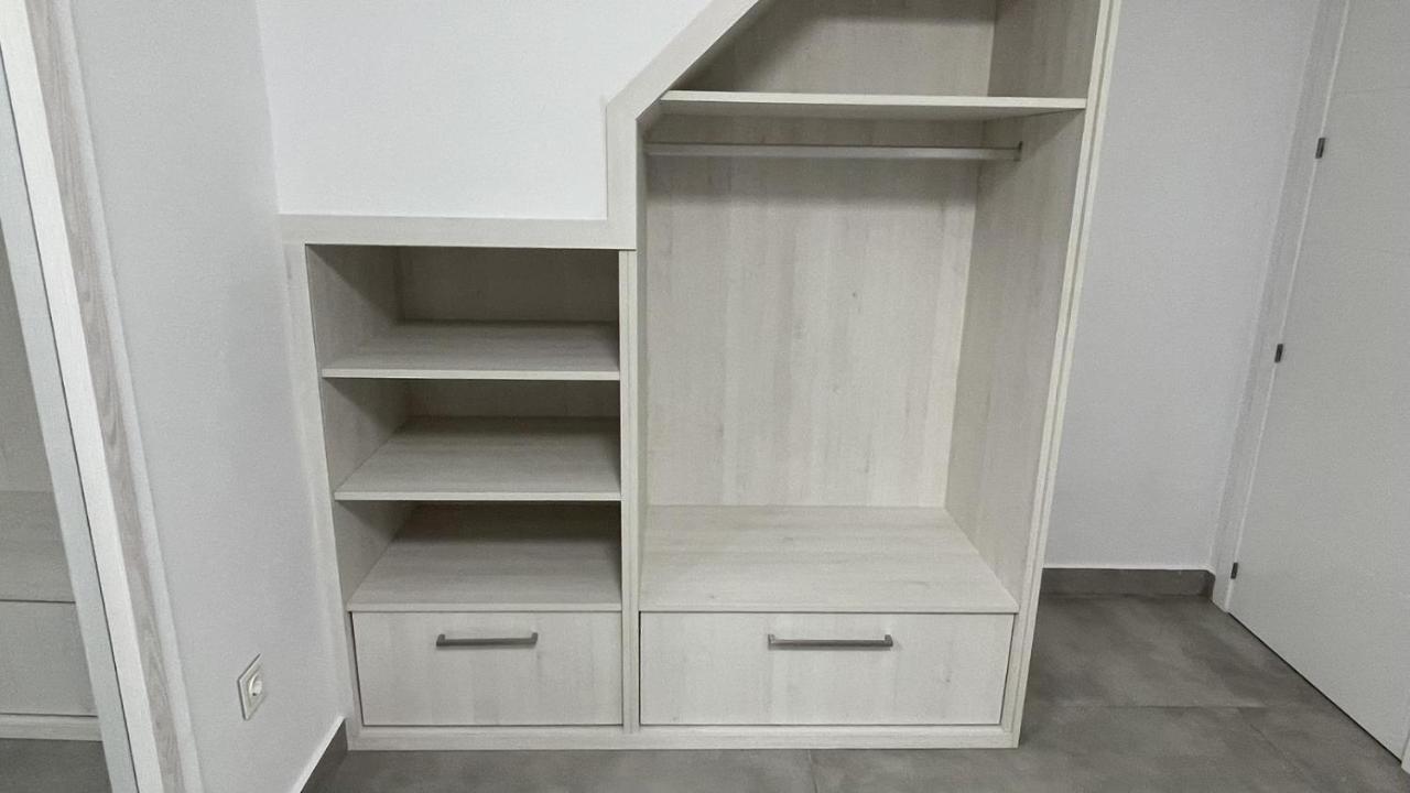 Piso De Lujo En Primera Linea De Playa Y Garaje Apartment *