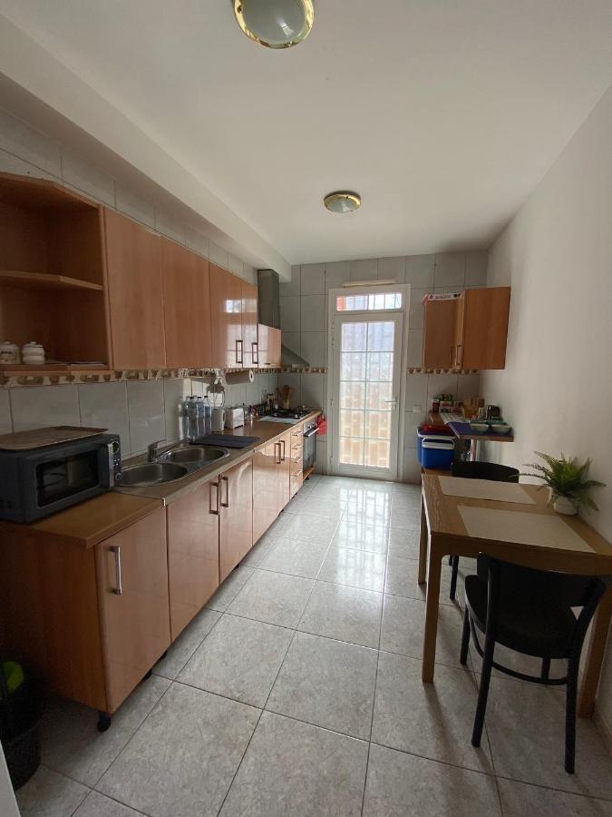 Homestay Casa Sandra