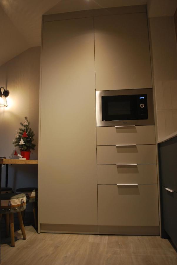 Chic Humaralet, Estudio A Pie De Pistas Apartamento Baqueira Beret