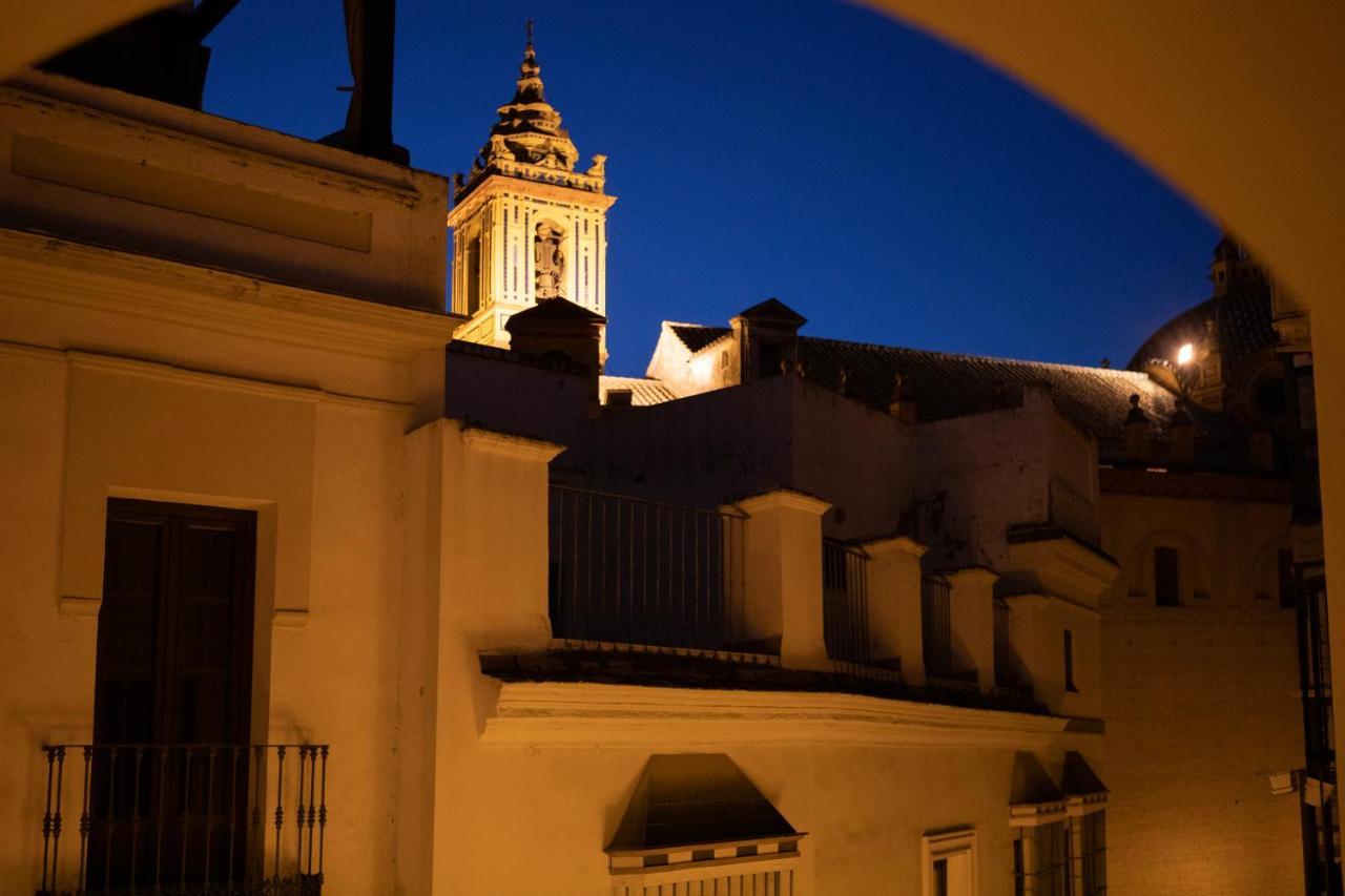 Apartment Palacete Molina *
