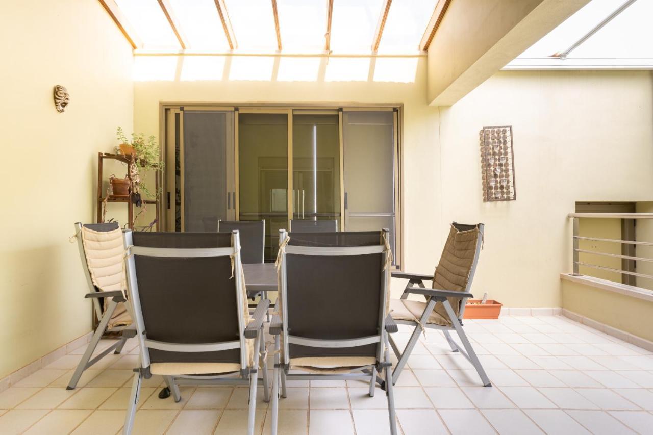 Apartment 121 Medano Perfect By Sunkeyrents El Medano (Tenerife)