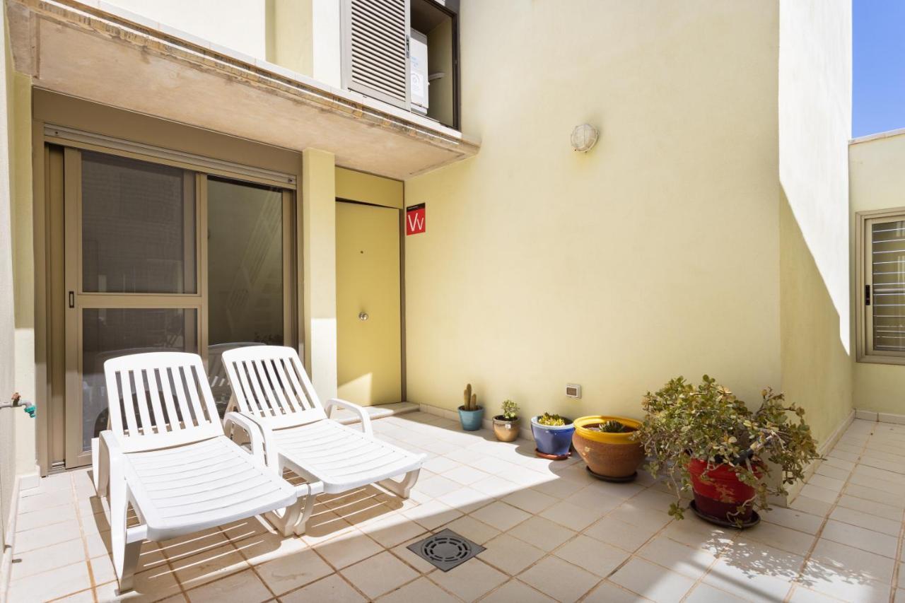 121 Medano Perfect By Sunkeyrents Apartment El Medano (Tenerife)