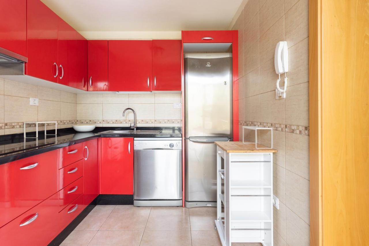 Apartment 121 Medano Perfect By Sunkeyrents