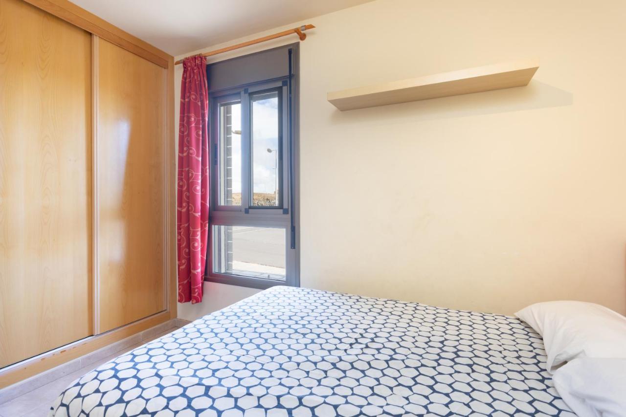 Apartment 121 Medano Perfect By Sunkeyrents El Medano (Tenerife)