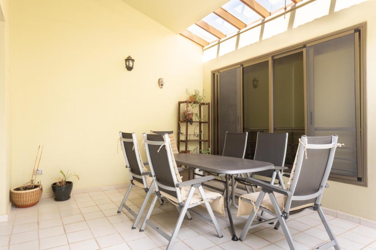 121 Medano Perfect By Sunkeyrents Apartment El Medano (Tenerife)