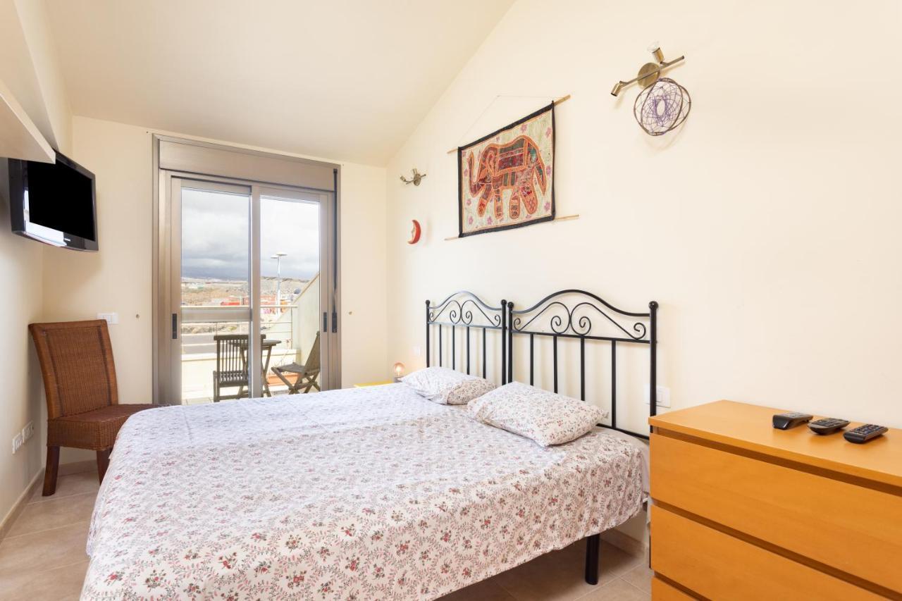 121 Medano Perfect By Sunkeyrents * El Medano (Tenerife)