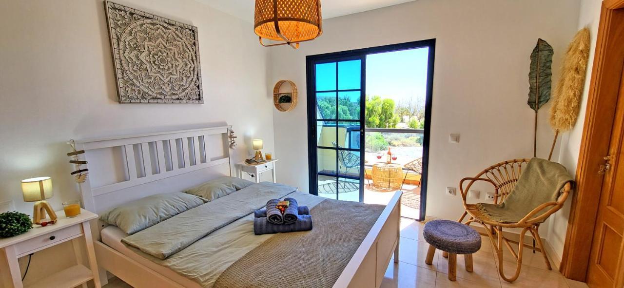 Apartamento Casa Bella Vista *