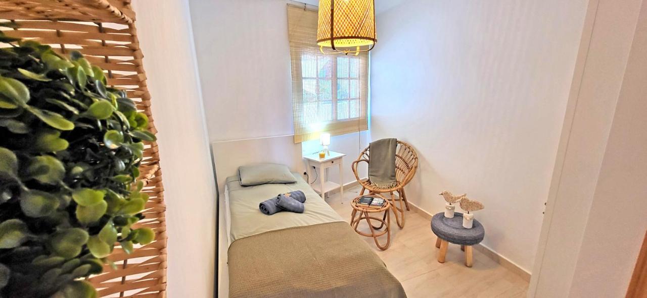 Apartamento Casa Bella Vista Lajita
