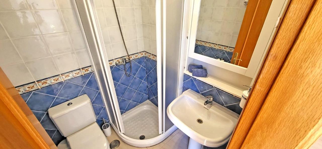 Casa Bella Vista * Lajita