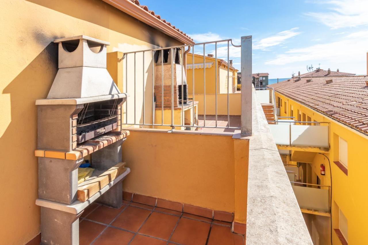 Noenil Apartment L'Estartit