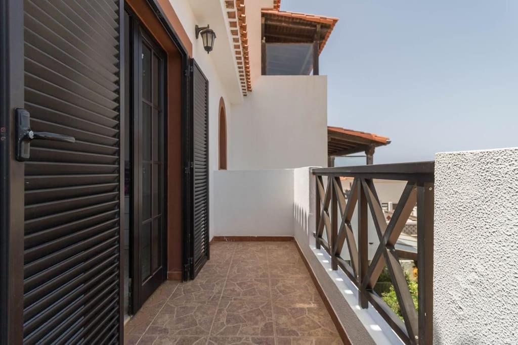 Holiday home Turman Puerto de Las Nieves
