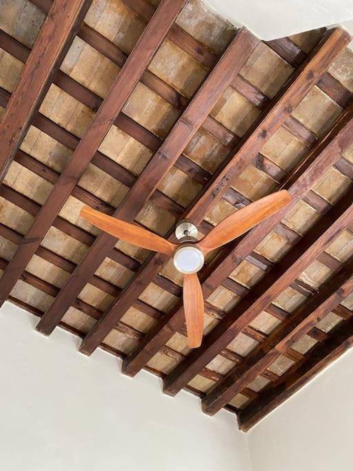 Сasa de vacaciones Gran Casa Con Balcón En Centro Histórico