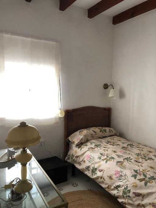 Сasa de vacaciones Gran Casa Con Balcón En Centro Histórico El Puerto de Santa María