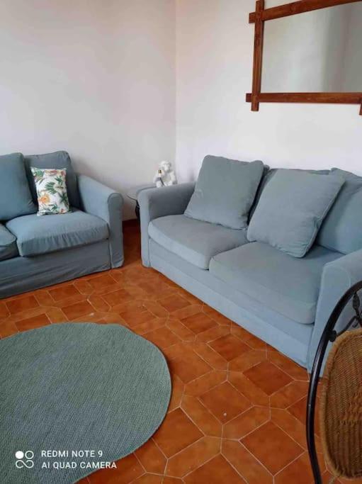 Gran Casa Con Balcón En Centro Histórico Сasa de vacaciones El Puerto de Santa María