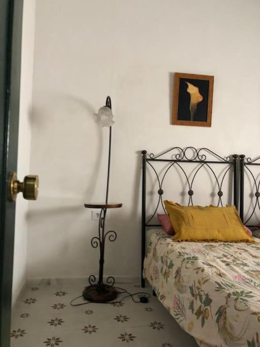 Gran Casa Con Balcón En Centro Histórico Сasa de vacaciones *