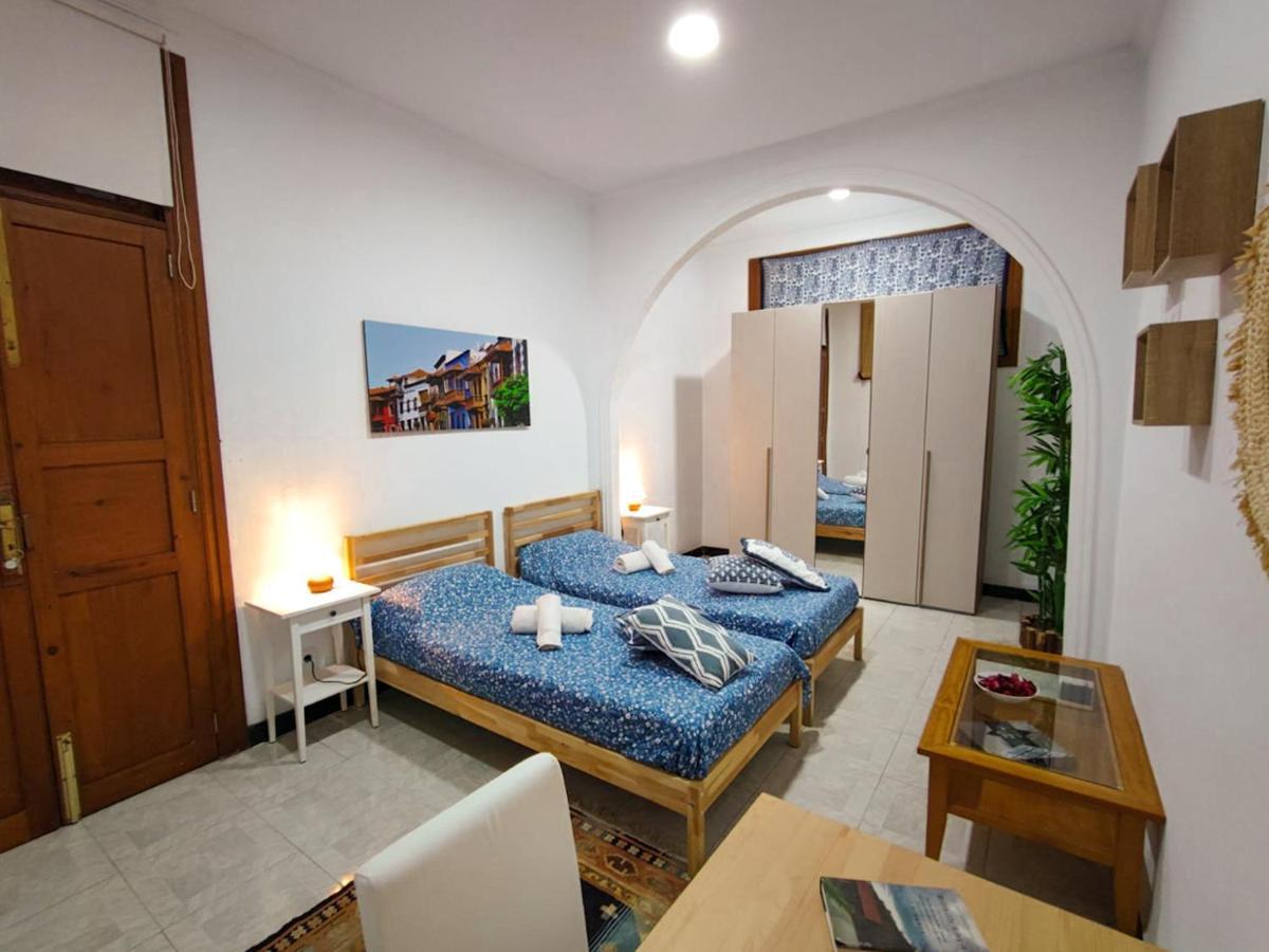 Pensión Alma Canaria Apartments&rooms *
