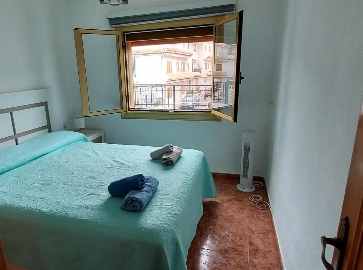 Paraiso En Apartment