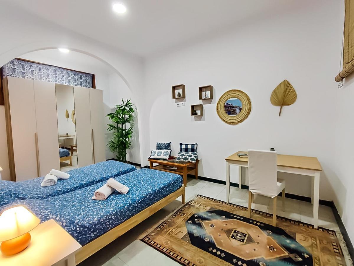 Pensión Alma Canaria Apartments&rooms *