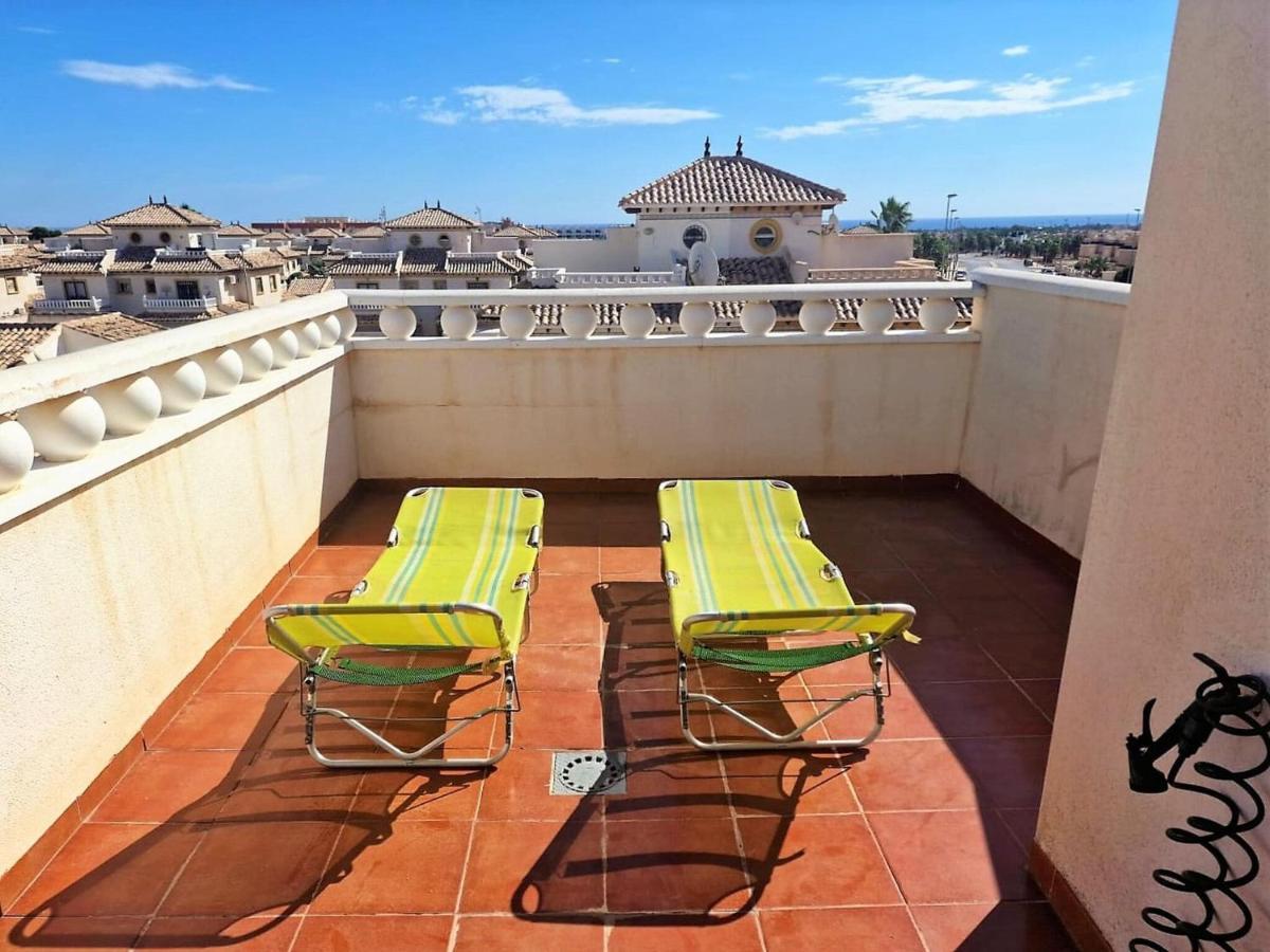 Belvilla By Oyo Lomas De * Cabo Roig